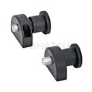 GN412 Indexing plungers