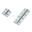 B-202 Brass Pull-out Flat Hinge