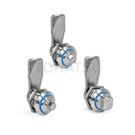 Round lock (SUS socket key operation) GN115