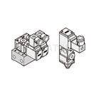 SKB300 Series Direct Acting Solenoid Valve (Related Accessories)