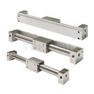 MCRPMD Magnetic Rodless Cylinder