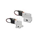 SMUB Series Three Port Solenoid Valve