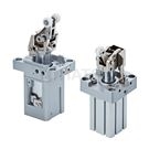 MSBD Series Blocking Air Cylinder