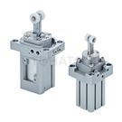 MSBR(S) Series Blocking Cylinder