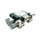 PPT-SD10-10-PPQM Slide Cylinder