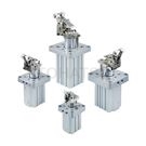 MSBE Series Stop Air Cylinder