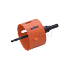 HSDL Series High Speed Hole Saw Downlight 75mm Straight