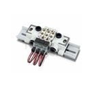 SF Series Union Type Solenoid Valve