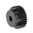 HCWGT HCWGTT HCWGTH HCWGP Spur Gear (M=1.0 B Type)