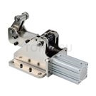 MSLD Series Stopper Air Cylinder