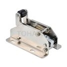 MSLL Series Stop Air Cylinder