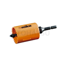 HSS-TN Series High Speed Hole Saw (No Edge) 12mm