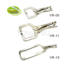 VR Series C-type Universal Pliers