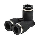 PAU connector assembly (standard type union A type)