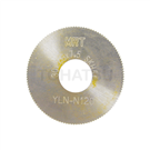 High speed steel circular saw blade 10 pieces/box