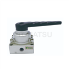 RHV Manual Valve