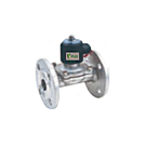 R2S Stainless steel solenoid valve (large diameter)