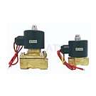 R2W Solenoid Valve