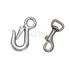 B-1058 B-58 Spring Hook