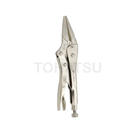 PN-378E Adjustable long-nose locking universal pliers