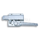 C-857-3 Truck rail fastener