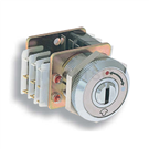 S-102 Operator Key Switch