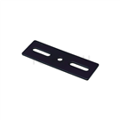 TK43 Series One-Shaped Fixed Angle Bracket