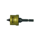 3189 Series Impact High Speed Hole Saw 12mm
