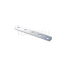 TK19 Series One-Shaped Fixed Angle Bracket