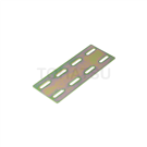 TK76 Series One-Shaped Fixed Angle Bracket
