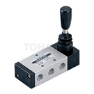 HVL Series Manual Valve