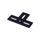 TK43 Series T-type Fixed Angle Bracket