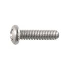 Anti-theft round head Y-type screw B112