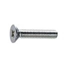 Pan head cross screw S002