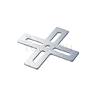TK24 Series Cross Type Fixed Angle Bracket