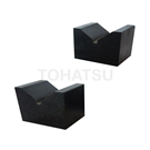 Granite V-shaped table SV