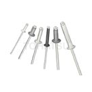 High-grade aluminum rivet series