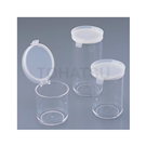 Acrylic Canister 430mL　SW-C430