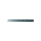 000633 Series One-Shaped Fixed Angle Bracket (5pcs/bag)