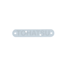 000631 Series One-Shaped Fixed Angle Bracket