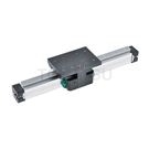 MCRPLK Rodless Cylinder with Slide Rails