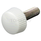 Plastic Thumb Screws (PC) PCWHCR