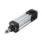 DNE Series Anti-drop Aluminum Alloy Cylinder