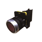 Flat indicator light LA115 series
