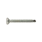Pan head cross tapping screws (for wood)