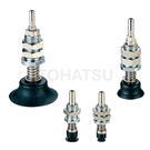 PAFS Vacuum Suction Cup (Single Layer Vertical Pipe with Spring)