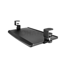 KB-1050 AIDATA keyboard storage rack keyboard storage drawer (51x30cm)