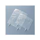 F2S Sampling Bag Two Opening Cap　10L