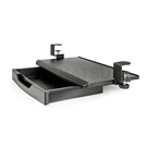 KB-2050 AIDATA Ergonomic Keyboard Stand with Drawer (51x30cm)