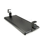 KB-3010 AIDATA Ergonomic Height-Adjustable Keyboard Stand (70x31cm Black)